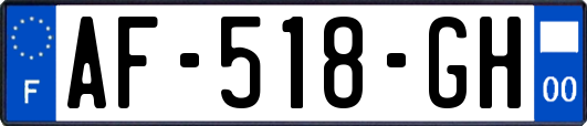 AF-518-GH