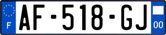 AF-518-GJ
