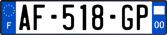 AF-518-GP