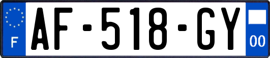 AF-518-GY