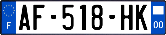 AF-518-HK