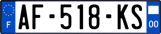 AF-518-KS