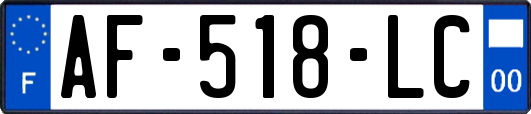 AF-518-LC