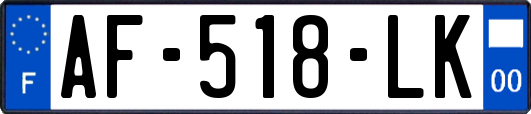 AF-518-LK