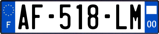 AF-518-LM