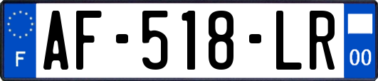 AF-518-LR