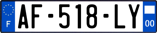AF-518-LY