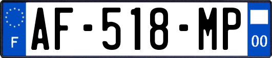 AF-518-MP