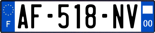 AF-518-NV