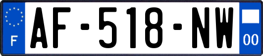 AF-518-NW