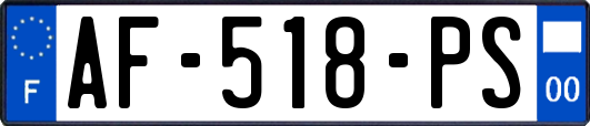 AF-518-PS