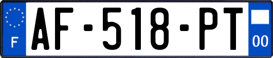 AF-518-PT