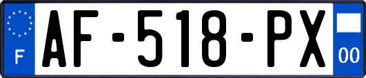 AF-518-PX