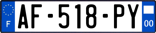 AF-518-PY