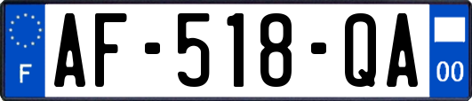 AF-518-QA