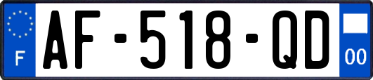 AF-518-QD