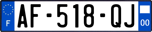 AF-518-QJ