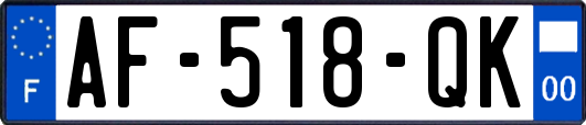 AF-518-QK