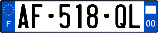 AF-518-QL