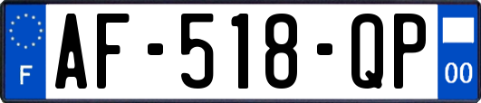 AF-518-QP