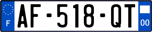 AF-518-QT