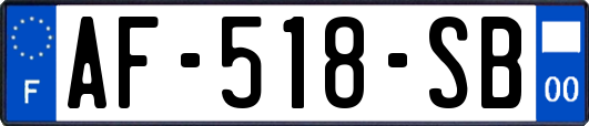 AF-518-SB