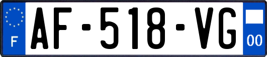 AF-518-VG