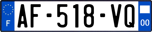 AF-518-VQ