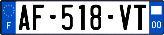 AF-518-VT