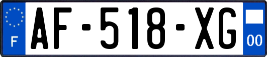 AF-518-XG