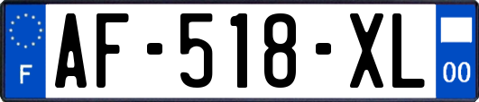 AF-518-XL