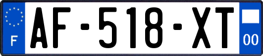 AF-518-XT