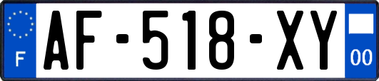 AF-518-XY