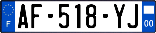 AF-518-YJ