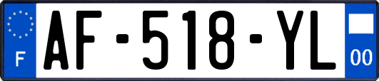 AF-518-YL