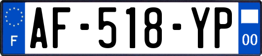 AF-518-YP