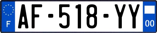 AF-518-YY