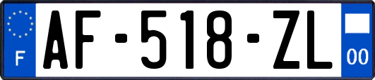 AF-518-ZL