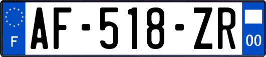 AF-518-ZR