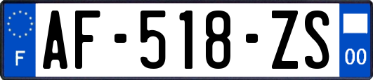 AF-518-ZS