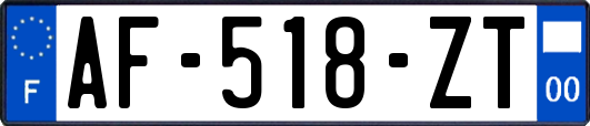 AF-518-ZT