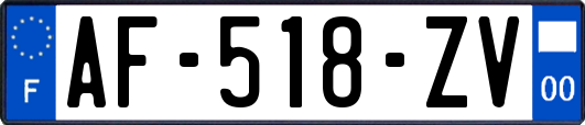 AF-518-ZV