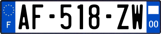 AF-518-ZW