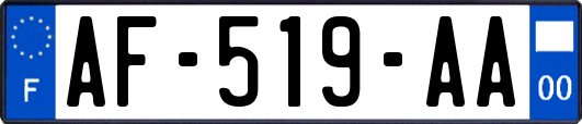 AF-519-AA