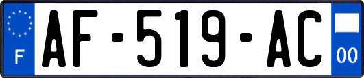 AF-519-AC