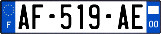 AF-519-AE