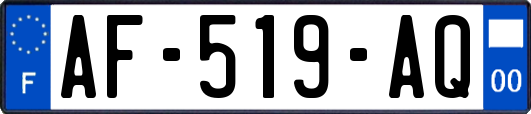 AF-519-AQ