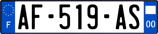 AF-519-AS