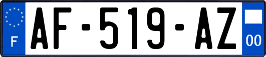 AF-519-AZ