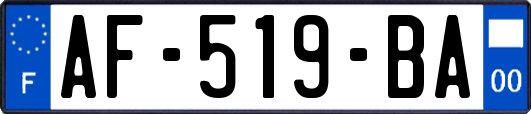 AF-519-BA